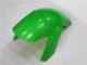 Carenados Moto Kawasaki EX650 2006-2008 - Verde Carenados Moto Kawasaki EX650 2006-2008 - Verde