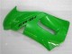 Carenados Moto Kawasaki EX650 2006-2008 - Verde Carenados Moto Kawasaki EX650 2006-2008 - Verde