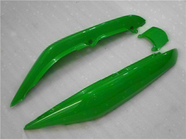 Carenados Moto Kawasaki EX650 2006-2008 - Verde Carenados Moto Kawasaki EX650 2006-2008 - Verde