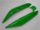Carenados Moto Kawasaki EX650 2006-2008 - Verde Carenados Moto Kawasaki EX650 2006-2008 - Verde