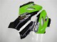 Carenados Moto Kawasaki ZX6R 2005-2006 - Verde Carenados Moto Kawasaki ZX6R 2005-2006 - Verde