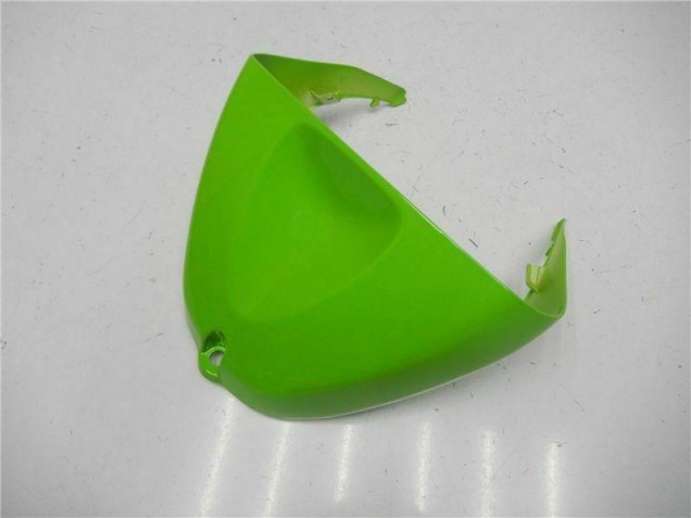 Carenados Moto Kawasaki ZX6R 2005-2006 - Verde Carenados Moto Kawasaki ZX6R 2005-2006 - Verde