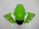 Carenados Moto Kawasaki ZX6R 2005-2006 - Verde Carenados Moto Kawasaki ZX6R 2005-2006 - Verde