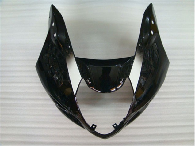 Carenados Moto Suzuki GSXR 1000 K3 2003-2004 - Azul Negro Carenados Moto Suzuki GSXR 1000 K3 2003-2004 - Azul Negro