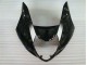 Carenados Moto Suzuki GSXR 1000 K3 2003-2004 - Azul Negro Carenados Moto Suzuki GSXR 1000 K3 2003-2004 - Azul Negro
