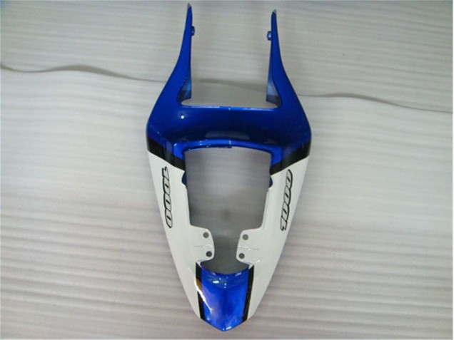 Carenados Moto Suzuki GSXR 1000 K3 2003-2004 - Azul Negro Carenados Moto Suzuki GSXR 1000 K3 2003-2004 - Azul Negro