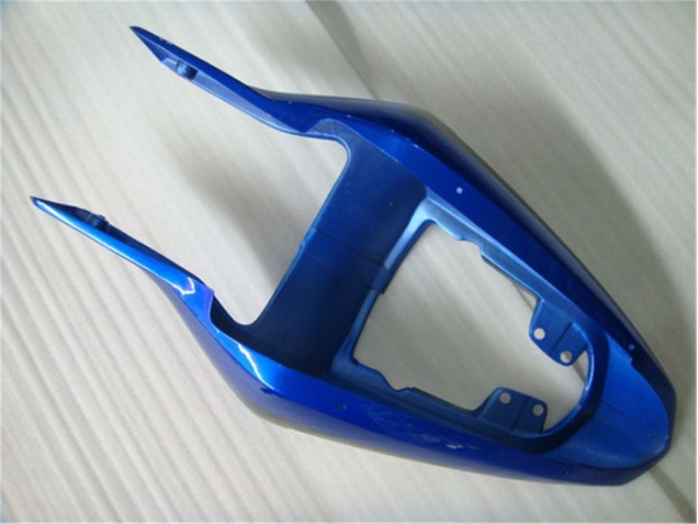 Carenados Moto Suzuki GSXR 1000 K3 2003-2004 - Azul Negro Carenados Moto Suzuki GSXR 1000 K3 2003-2004 - Azul Negro