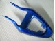Carenados Moto Suzuki GSXR 1000 K3 2003-2004 - Azul Negro Carenados Moto Suzuki GSXR 1000 K3 2003-2004 - Azul Negro