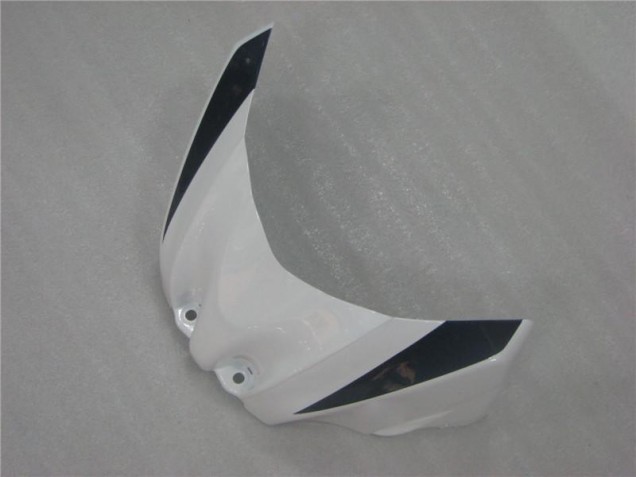 Carenados Moto Suzuki GSXR 1000 K9 2009-2016 - Blanco Azul Carenados Moto Suzuki GSXR 1000 K9 2009-2016 - Blanco Azul