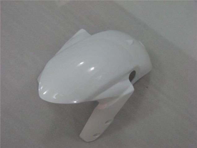 Carenados Moto Suzuki GSXR 1000 K9 2009-2016 - Blanco Azul Carenados Moto Suzuki GSXR 1000 K9 2009-2016 - Blanco Azul