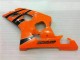 Carenados Moto Suzuki GSXR 600 / 750 K4 2004-2005 - Naranja Carenados Moto Suzuki GSXR 600 / 750 K4 2004-2005 - Naranja