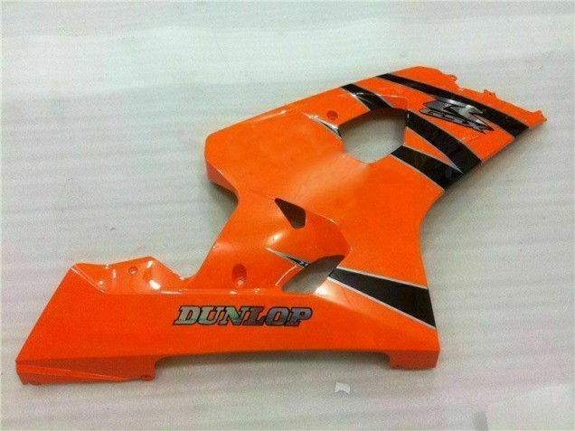 Carenados Moto Suzuki GSXR 600 / 750 K4 2004-2005 - Naranja Carenados Moto Suzuki GSXR 600 / 750 K4 2004-2005 - Naranja