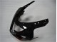 Carenados Moto Suzuki GSXR 600 / 750 K4 2004-2005 - Naranja Negro Carenados Moto Suzuki GSXR 600 / 750 K4 2004-2005 - Naranja Negro