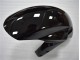 Carenados Moto Suzuki GSXR 600 / 750 K4 2004-2005 - Naranja Negro Carenados Moto Suzuki GSXR 600 / 750 K4 2004-2005 - Naranja Negro