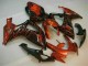 Carenados Moto Suzuki GSXR 600 / 750 K6 2006-2007 - Rojo Carenados Moto Suzuki GSXR 600 / 750 K6 2006-2007 - Rojo