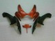 Carenados Moto Suzuki GSXR 600 / 750 K6 2006-2007 - Rojo Carenados Moto Suzuki GSXR 600 / 750 K6 2006-2007 - Rojo