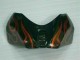 Carenados Moto Suzuki GSXR 600 / 750 K6 2006-2007 - Rojo Carenados Moto Suzuki GSXR 600 / 750 K6 2006-2007 - Rojo