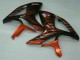 Carenados Moto Suzuki GSXR 600 / 750 K6 2006-2007 - Rojo Carenados Moto Suzuki GSXR 600 / 750 K6 2006-2007 - Rojo