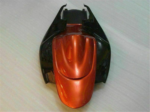 Carenados Moto Suzuki GSXR 600 / 750 K6 2006-2007 - Rojo Carenados Moto Suzuki GSXR 600 / 750 K6 2006-2007 - Rojo