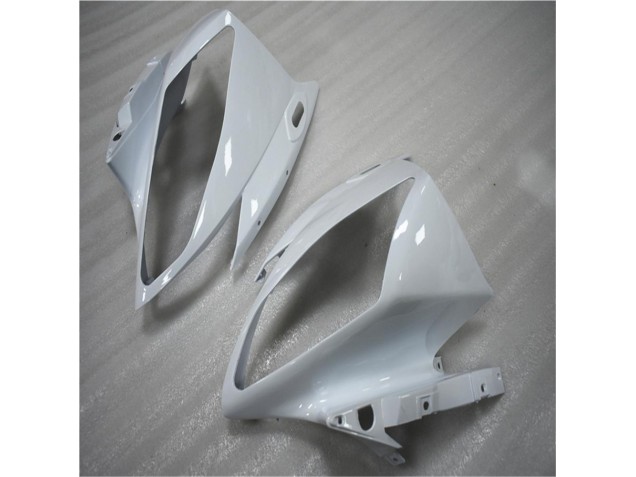 Carenados Moto Yamaha R6 2006-2007 - Rojo Blanco Negro Carenados Moto Yamaha R6 2006-2007 - Rojo Blanco Negro