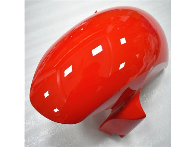 Carenados Moto Yamaha R6 2006-2007 - Rojo Blanco Negro Carenados Moto Yamaha R6 2006-2007 - Rojo Blanco Negro