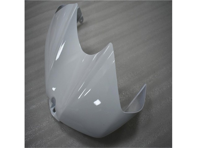 Carenados Moto Yamaha R6 2006-2007 - Rojo Blanco Negro Carenados Moto Yamaha R6 2006-2007 - Rojo Blanco Negro