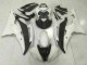 Carenados Moto Yamaha R6 2008-2016 - Blanco Carenados Moto Yamaha R6 2008-2016 - Blanco