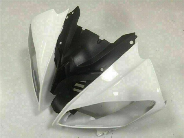 Carenados Moto Yamaha R6 2008-2016 - Blanco Carenados Moto Yamaha R6 2008-2016 - Blanco