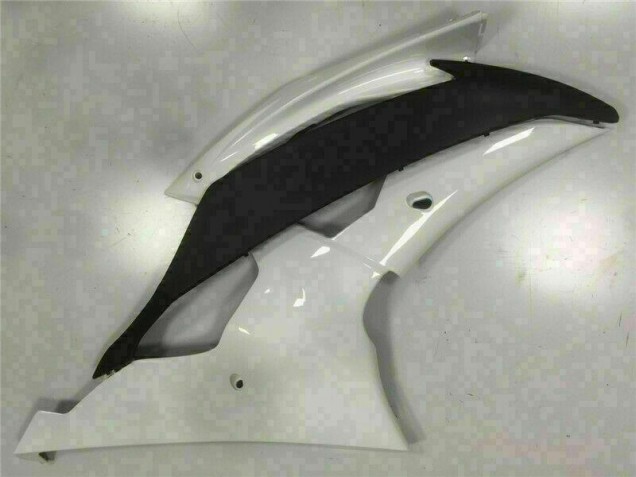 Carenados Moto Yamaha R6 2008-2016 - Blanco Carenados Moto Yamaha R6 2008-2016 - Blanco