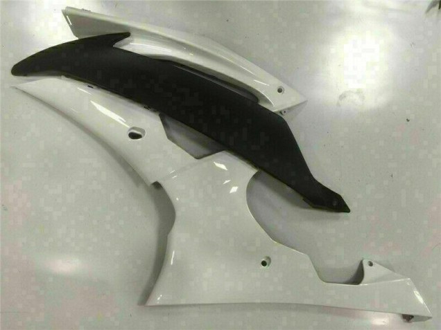Carenados Moto Yamaha R6 2008-2016 - Blanco Carenados Moto Yamaha R6 2008-2016 - Blanco