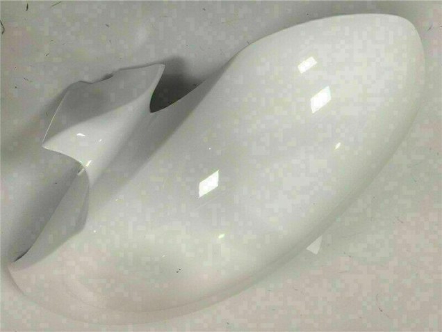Carenados Moto Yamaha R6 2008-2016 - Blanco Carenados Moto Yamaha R6 2008-2016 - Blanco