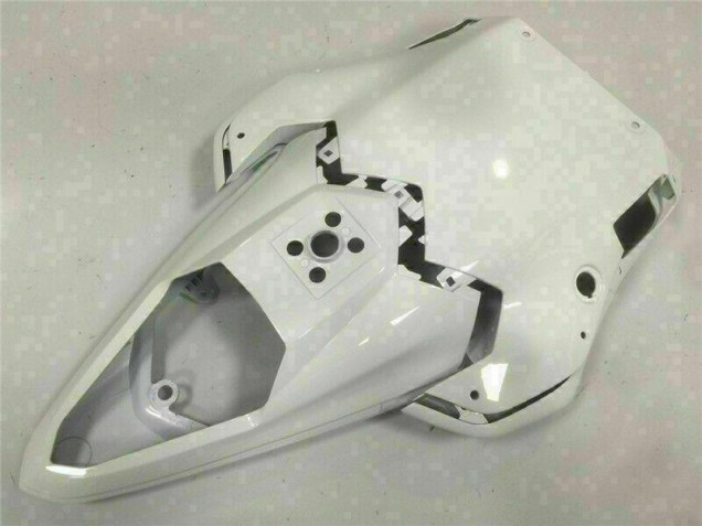 Carenados Moto Yamaha R6 2008-2016 - Blanco Carenados Moto Yamaha R6 2008-2016 - Blanco