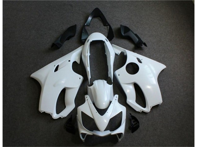 Carrocería Motocicletas Honda CBR 600 F4i 2004-2007 - Sin Pintar Carrocería Motocicletas Honda CBR 600 F4i 2004-2007 - Sin Pintar