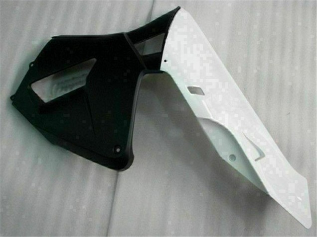 Carrocería Motocicletas Honda CBR 600 RR 2003-2004 - Negro Carrocería Motocicletas Honda CBR 600 RR 2003-2004 - Negro