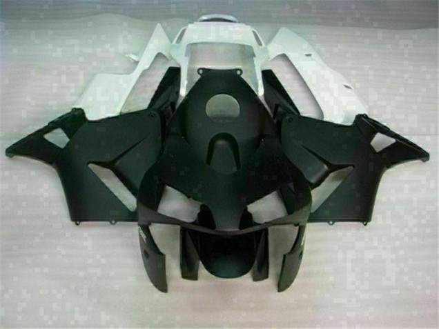 Carrocería Motocicletas Honda CBR 600 RR 2003-2004 - Negro Carrocería Motocicletas Honda CBR 600 RR 2003-2004 - Negro