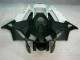 Carrocería Motocicletas Honda CBR 600 RR 2003-2004 - Negro Carrocería Motocicletas Honda CBR 600 RR 2003-2004 - Negro