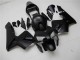 Carrocería Motocicletas Honda CBR 600 RR 2003-2004 - Negro Mate Carrocería Motocicletas Honda CBR 600 RR 2003-2004 - Negro Mate