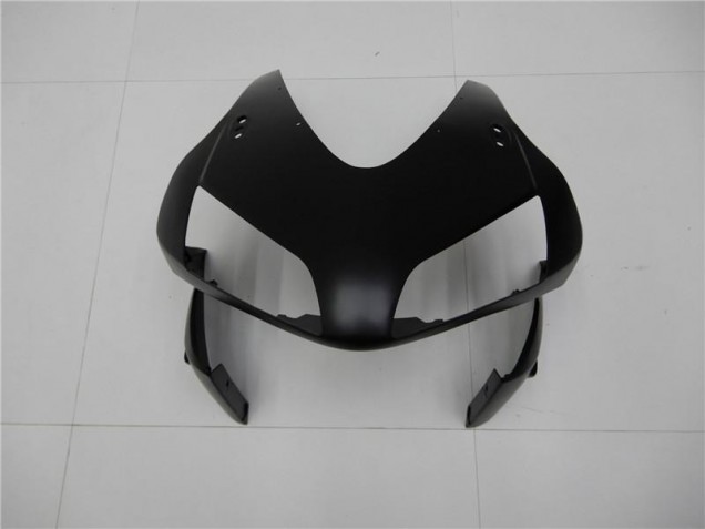 Carrocería Motocicletas Honda CBR 600 RR 2003-2004 - Negro Mate Carrocería Motocicletas Honda CBR 600 RR 2003-2004 - Negro Mate