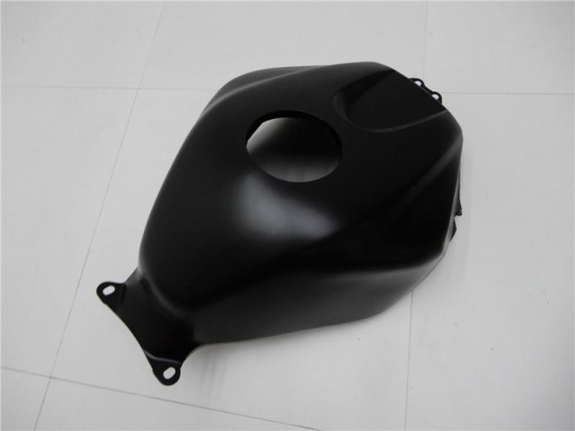 Carrocería Motocicletas Honda CBR 600 RR 2003-2004 - Negro Mate Carrocería Motocicletas Honda CBR 600 RR 2003-2004 - Negro Mate