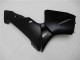 Carrocería Motocicletas Honda CBR 600 RR 2003-2004 - Negro Mate Carrocería Motocicletas Honda CBR 600 RR 2003-2004 - Negro Mate
