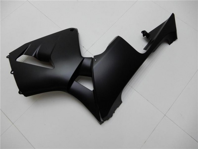 Carrocería Motocicletas Honda CBR 600 RR 2003-2004 - Negro Mate Carrocería Motocicletas Honda CBR 600 RR 2003-2004 - Negro Mate