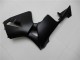 Carrocería Motocicletas Honda CBR 600 RR 2003-2004 - Negro Mate Carrocería Motocicletas Honda CBR 600 RR 2003-2004 - Negro Mate