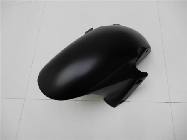 Carrocería Motocicletas Honda CBR 600 RR 2003-2004 - Negro Mate Carrocería Motocicletas Honda CBR 600 RR 2003-2004 - Negro Mate