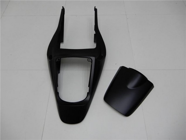 Carrocería Motocicletas Honda CBR 600 RR 2003-2004 - Negro Mate Carrocería Motocicletas Honda CBR 600 RR 2003-2004 - Negro Mate