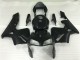 Carrocería Motocicletas Honda CBR 600 RR 2003-2004 - Negro Mate Carrocería Motocicletas Honda CBR 600 RR 2003-2004 - Negro Mate