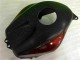 Carrocería Motocicletas Honda CBR 600 RR 2003-2004 - Negro Rojo Carrocería Motocicletas Honda CBR 600 RR 2003-2004 - Negro Rojo