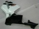 Carrocería Motocicletas Honda CBR 600 RR 2003-2004 - Rojo Blanco Carrocería Motocicletas Honda CBR 600 RR 2003-2004 - Rojo Blanco