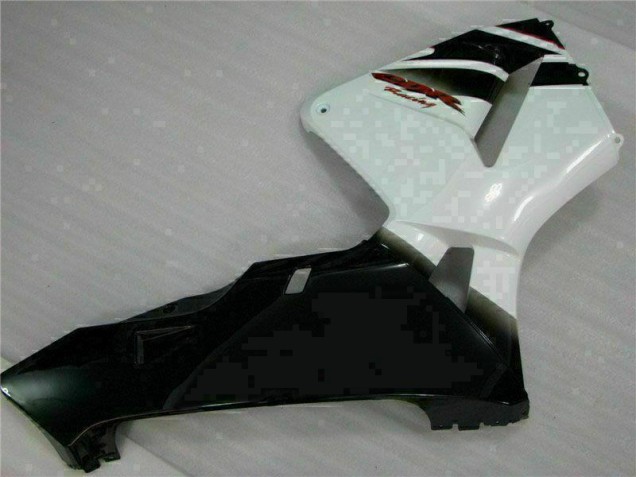 Carrocería Motocicletas Honda CBR 600 RR 2003-2004 - Rojo Blanco Carrocería Motocicletas Honda CBR 600 RR 2003-2004 - Rojo Blanco