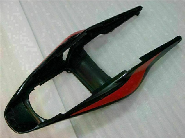 Carrocería Motocicletas Honda CBR 600 RR 2003-2004 - Rojo Blanco Carrocería Motocicletas Honda CBR 600 RR 2003-2004 - Rojo Blanco