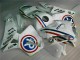 Carrocería Motocicletas Honda CBR 600 RR 2005-2006 - Blanco Carrocería Motocicletas Honda CBR 600 RR 2005-2006 - Blanco